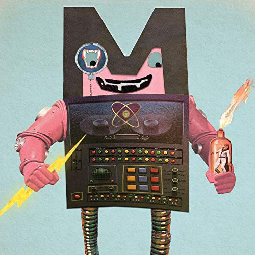 The Preserving Machine [Explicit]