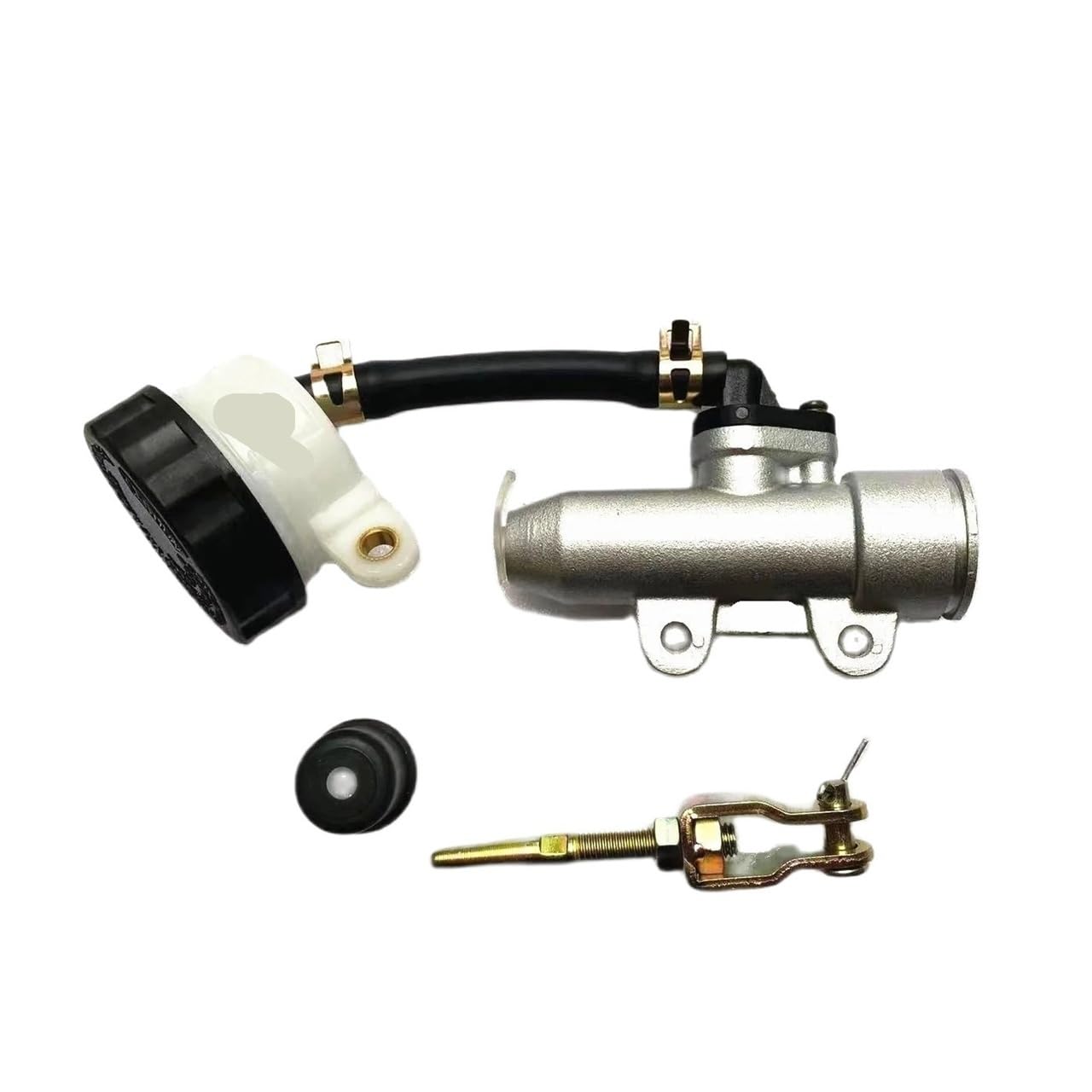 Bomba de freno de pie con respuesta rápida para moto y quad CF500cc X5