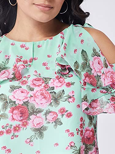 Image of Lymio Women's Regular Fit Top