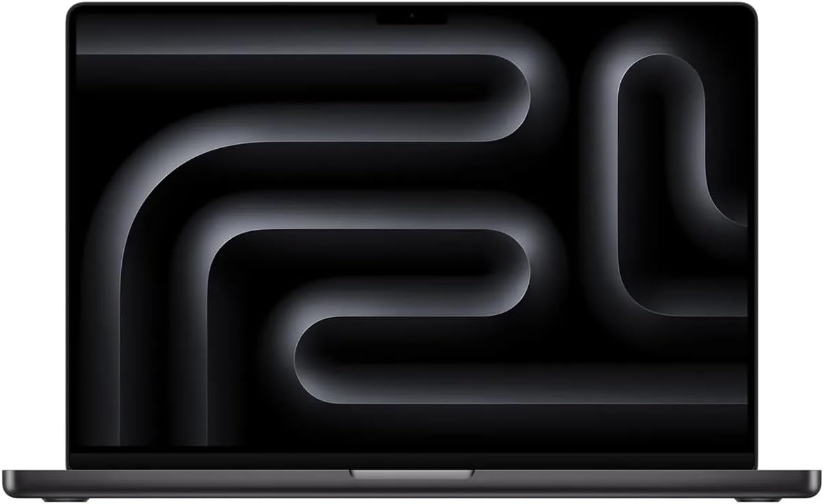 Laptop MacBook Pro CTO de 14 pulgadas con chip M5 Pro, CPU de 15 núcleos, GPU de 16 núcleos, memoria unificada de 48 GB, almacenamiento SSD de 1 TB, pantalla estándar, adaptador de corriente USB-C de 70 W, 2026