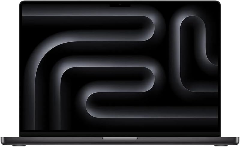 Laptop MacBook Pro CTO de 14 pulgadas con chip M5 Pro, CPU de 15 núcleos, GPU de 16 núcleos, memoria unificada de 48 GB, almacenamiento SSD de 1 TB, pantalla estándar, adaptador de corriente USB-C de 70 W, 2026