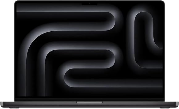Apple 16-Inch MacBook Pro Laptop Early 2026 with M5 Max Chip, 18-Core CPU, 40-Core GPU, 128GB Unified Memory, 2TB SSD Storage, Standard Display, 140W USB-C Power Adapter Space Black, 16-inch