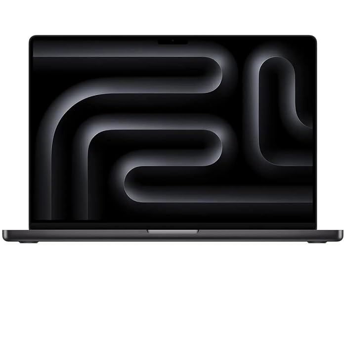MacBook Pro 16 M5 Pro