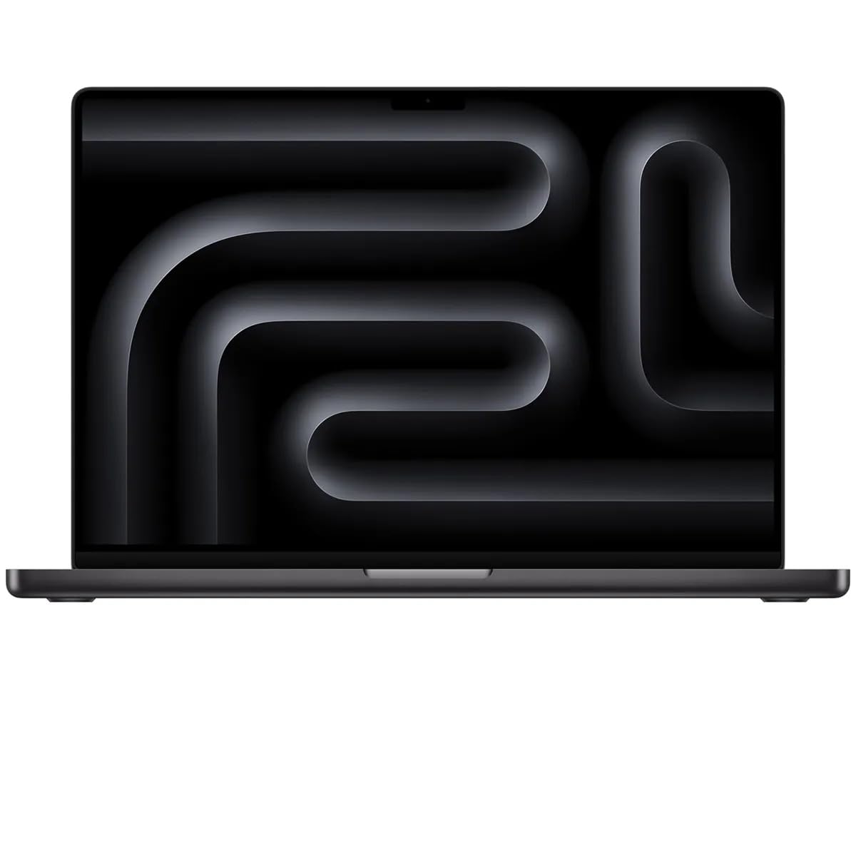 Apple 16-Inch MacBook Pro Laptop Early 2026 with M5 Max Chip, 18-Core CPU, 40-Core GPU, 128GB Unified Memory, 2TB SSD Storage, Standard Display, 140W USB-C Power Adapter (Space Black, 16-inch)