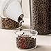 Contenedor de comida para mascotas Imagen de Contenedor de comida para mascotas
