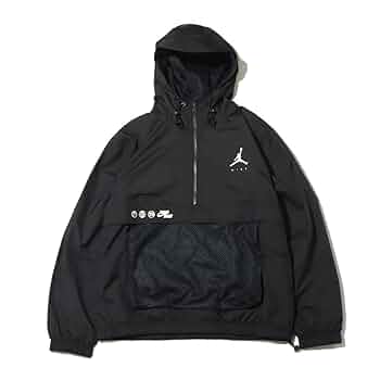 Jordan ジャケット Lサイズ 黒 51P6pFfTPOL._UF350,350_QL50_.jpg