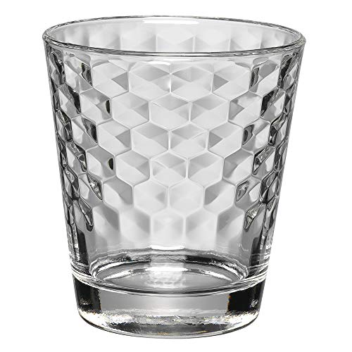Vasos de café WMF 265 ml transparentes que conservan la crema del espresso 4