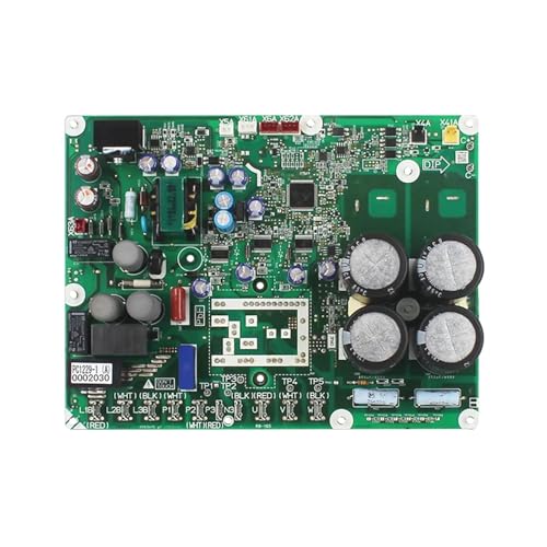 �݊���������܂��_�C�L�� VRV ���O�@�C���o�[�^ PCB (PC1229-1�A4012620�A4013583�ARXQ18TYLE�ARXQ18TY1AE)