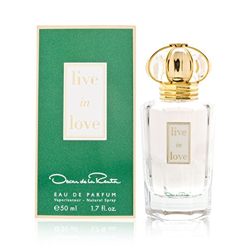Oscar de la Renta 37465 Acqua di Colonia