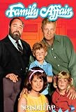FAMILY AFFAIR: SEASON 5 - FAMILY AFFAIR: SEASON 5 (5 DVD)