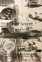 Top Secret 0971418535 Book Cover