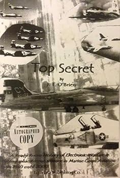 Paperback Top Secret Book