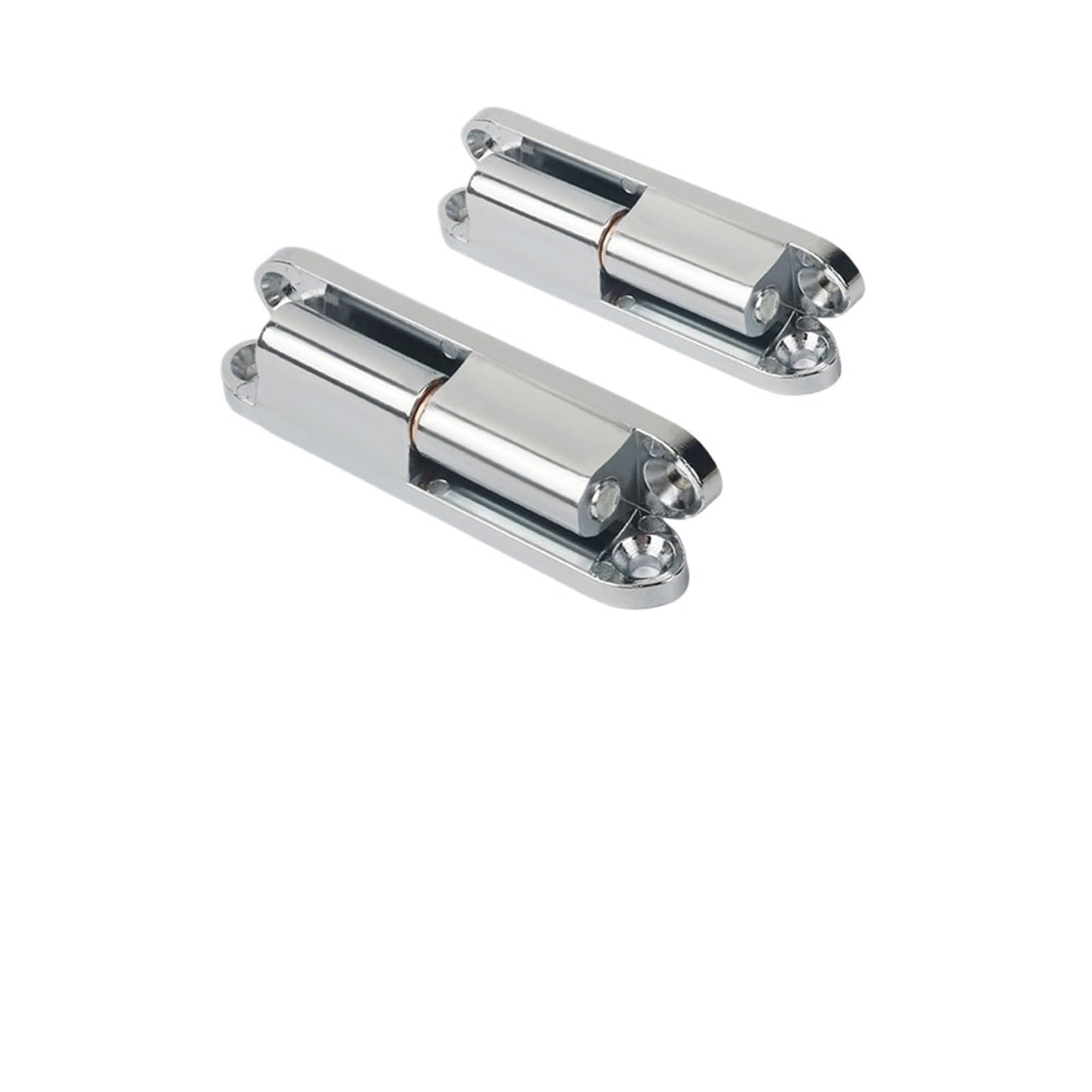 1pcs Detachable Hinge Cabinet Door Hinge Zinc-Alloy(60mm)