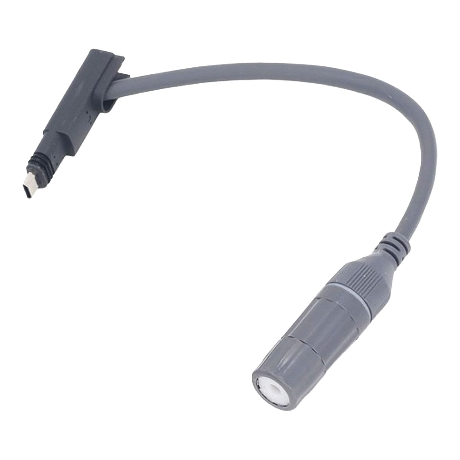 Adattatore Ethernet per V2, Cavo di Prolunga Sostitutivo da 1200 Mbps, Antenna Parabolica Rettangolare Satellitare USB Rete Internet Powerline Kit