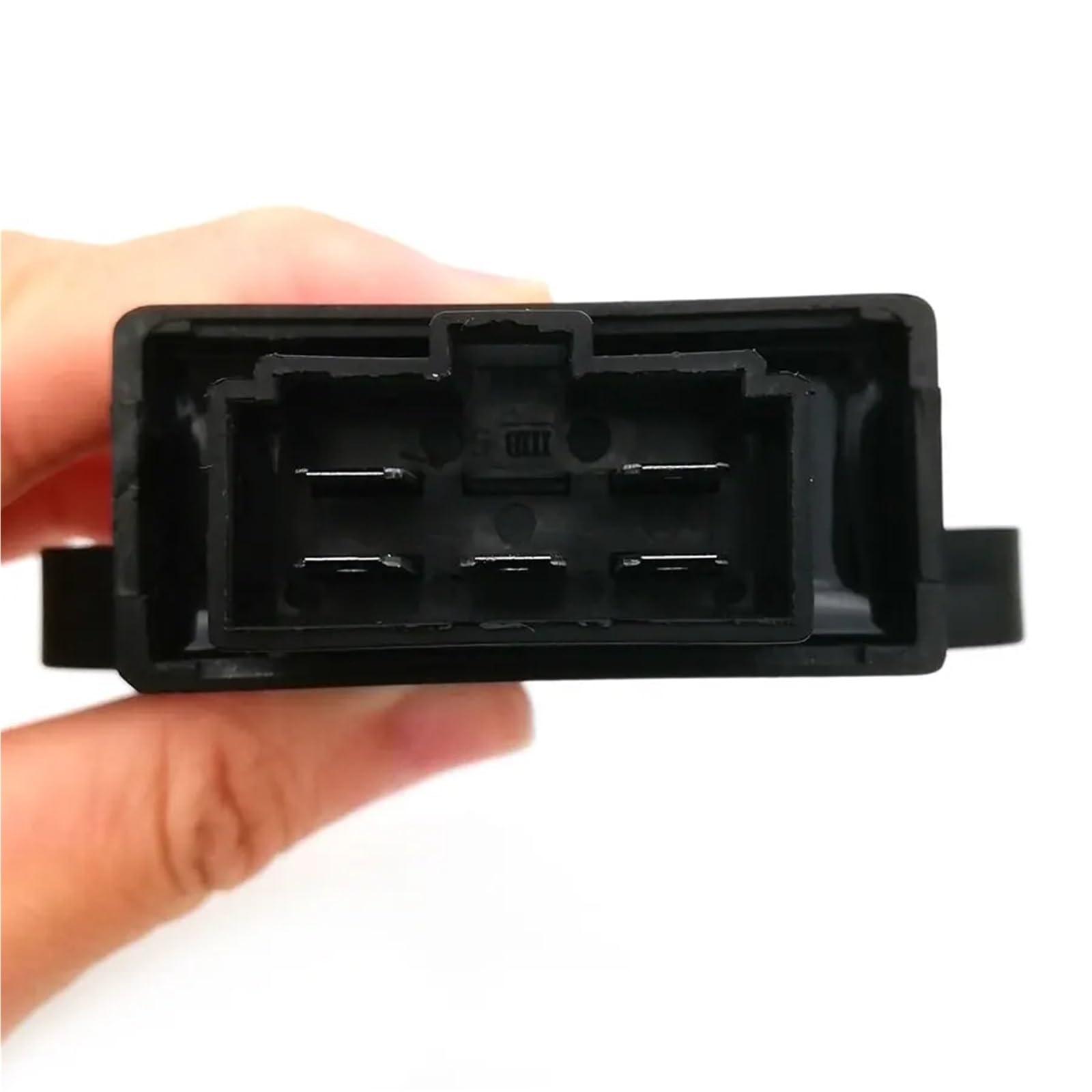 Pièces moto CDI TID11-04 5V0 CDI pour Yamaha SR250 Ignitor pour une pour vitesse illimitée