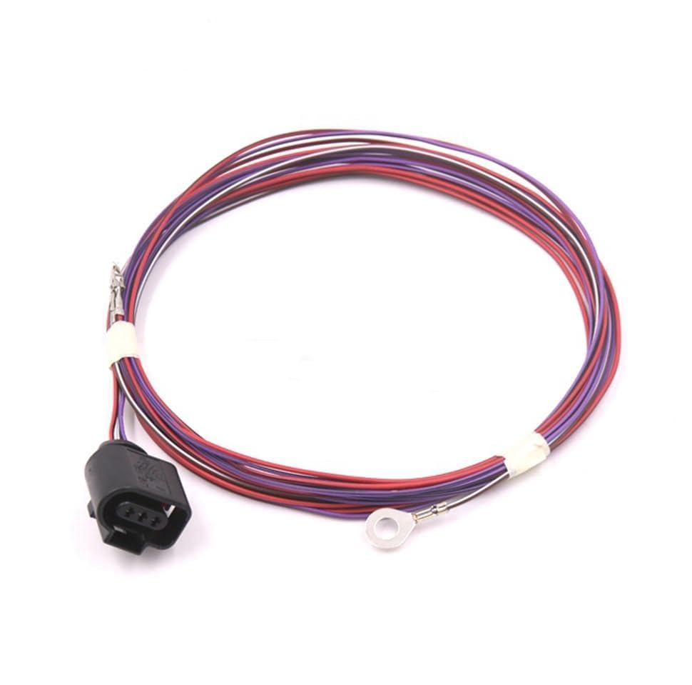 Alarm Siren Speaker Horn Harness Cable Wire for 1K0 951 605 C