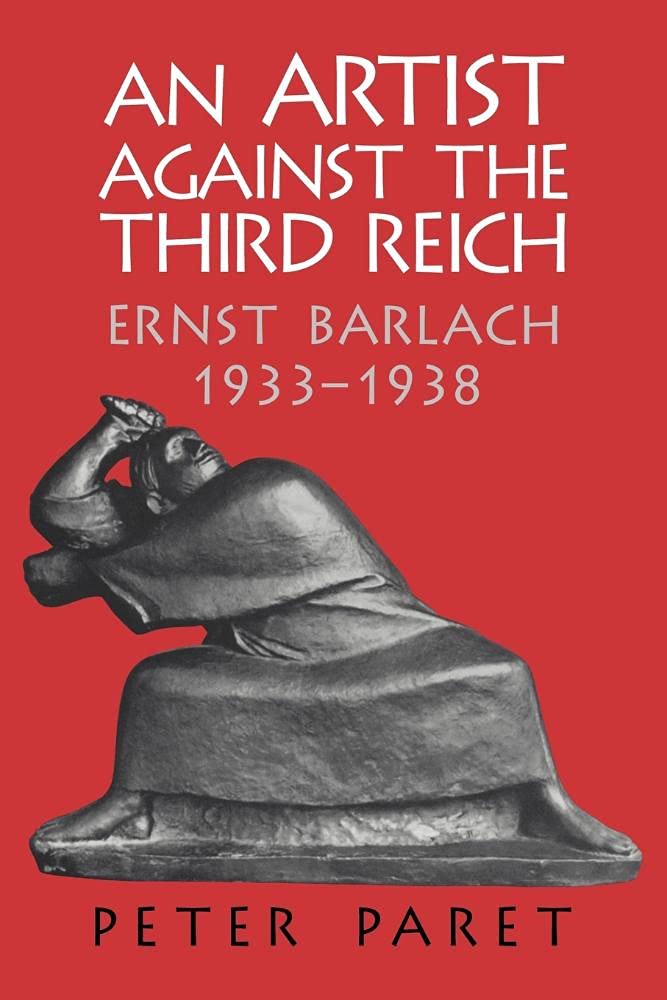 An Artist against the Third Reich édition de luxe pour collectionneur