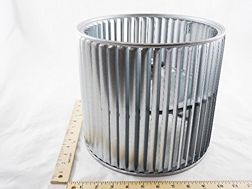 Heil/International Comfort Products 1057877 Blower Wheel