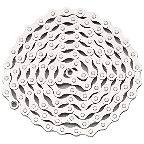 Bike Chain Kit, Single/6/7/8/9/10/11/12 Speed Multi