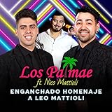 Leader Music, bajo licencia PALMAE