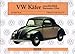 Produktbild VW Käfer einschließlich Karmann - Ghia (Collector´s Guide, Band 15)