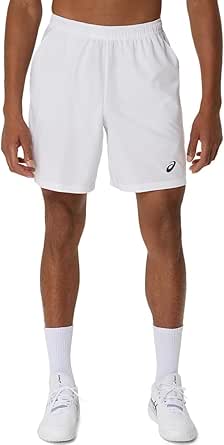 asics(アシックス) テニスウェア 9インチショーツ