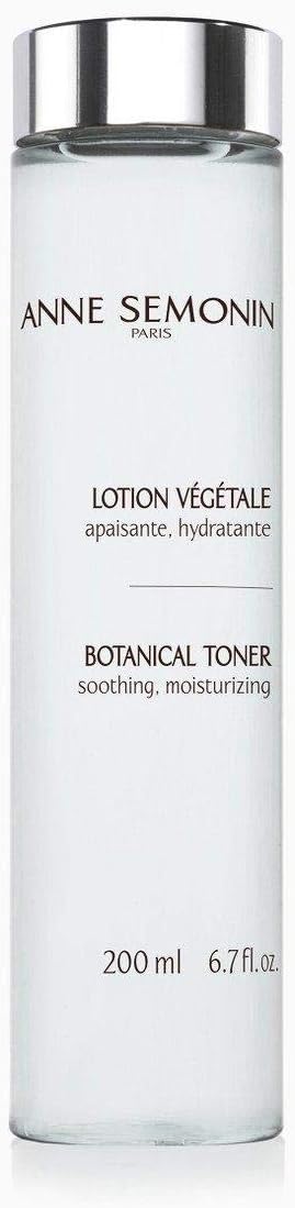 Anne Semonin Botanical Toner, 200ml