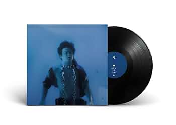 Amazon.com: JOJI - In Tongues Black Vinyl LP: CDs & Vinyl