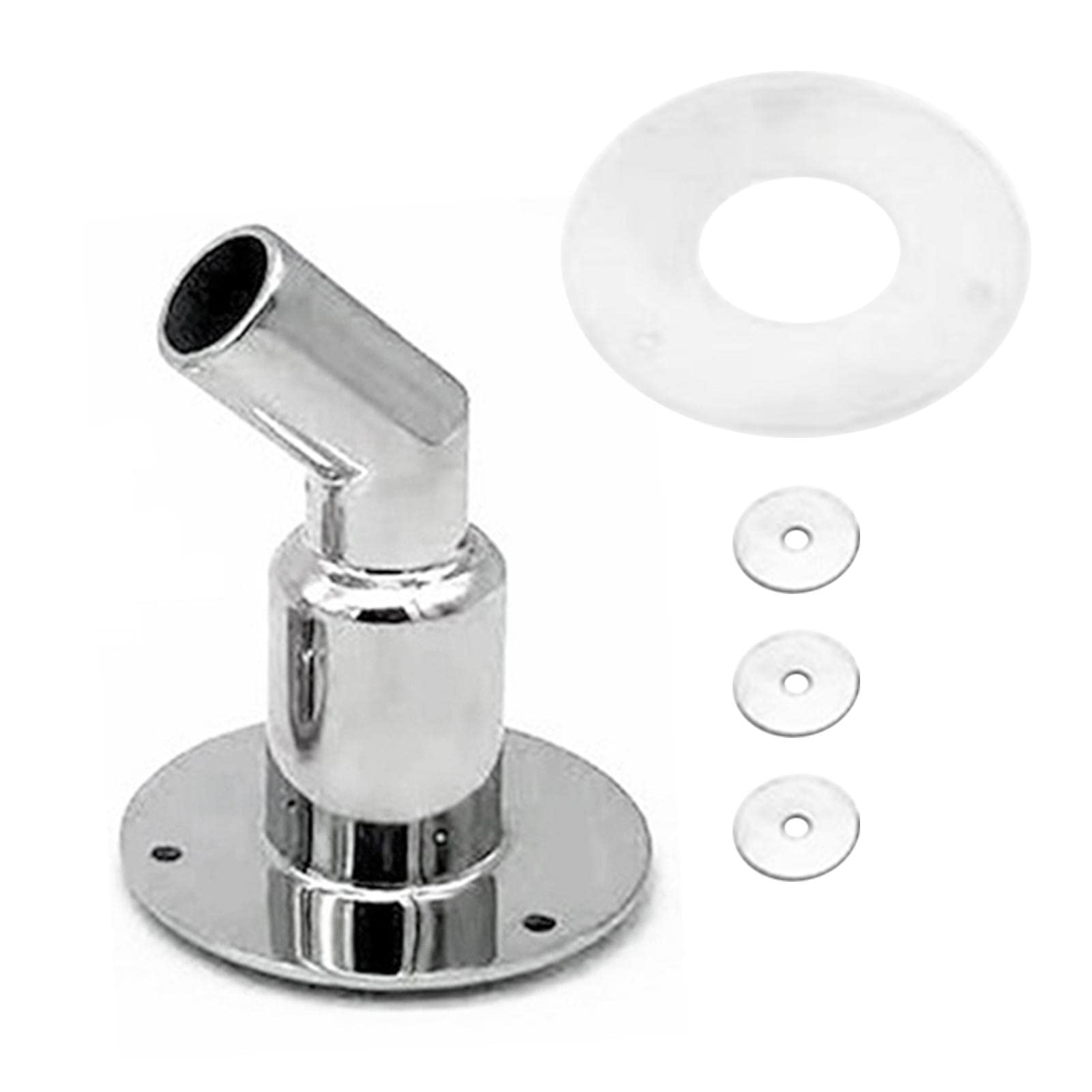 B/A Marine Gas Fuel Vent, Polished 316 Stainless Steel Thru Hull Exhaust  Skin, Air Diesel Heater Part for Webasto Eberspacher Chinese Heaters :  Amazon.co.uk: Automotive