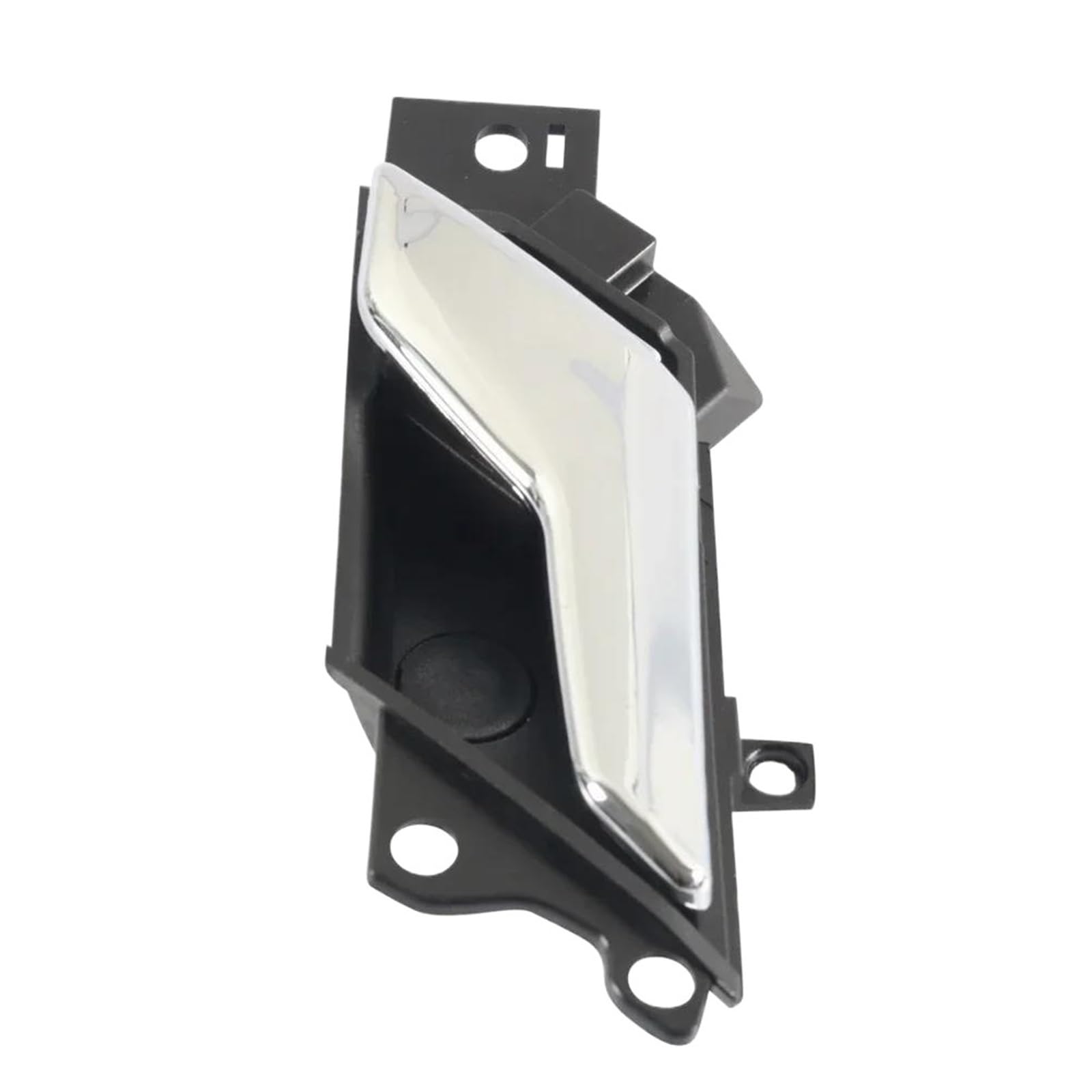 Kmage Right Interior Door Handle For Opel For Antara 96861998 96861999 Car Interior Door Rib Handle(Right)