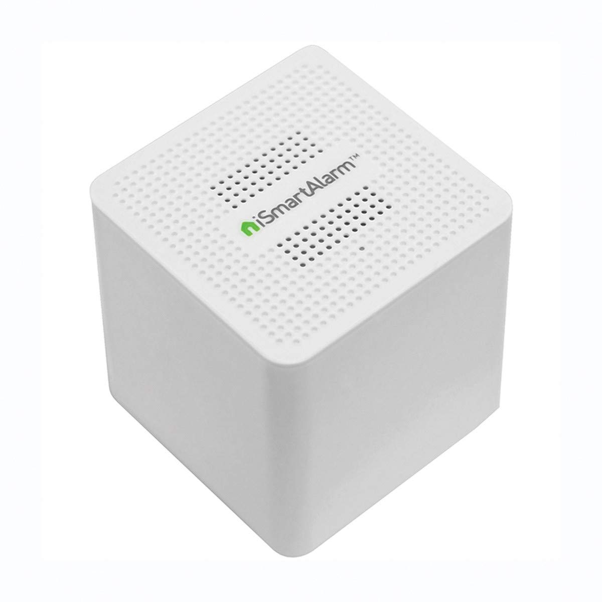 AS3G Satellite siren, White