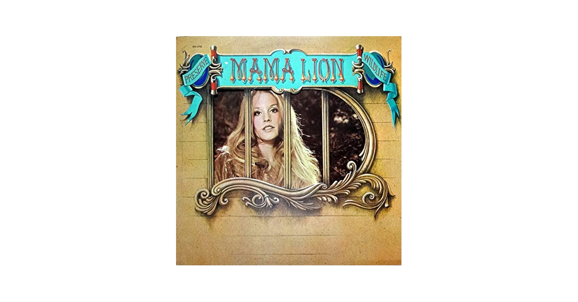Mama Lion - Preserve Wildlife - Amazon.com Music