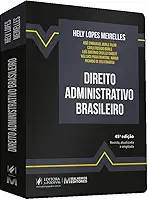 Direito Administrativo Brasileiro 45Ed.2025