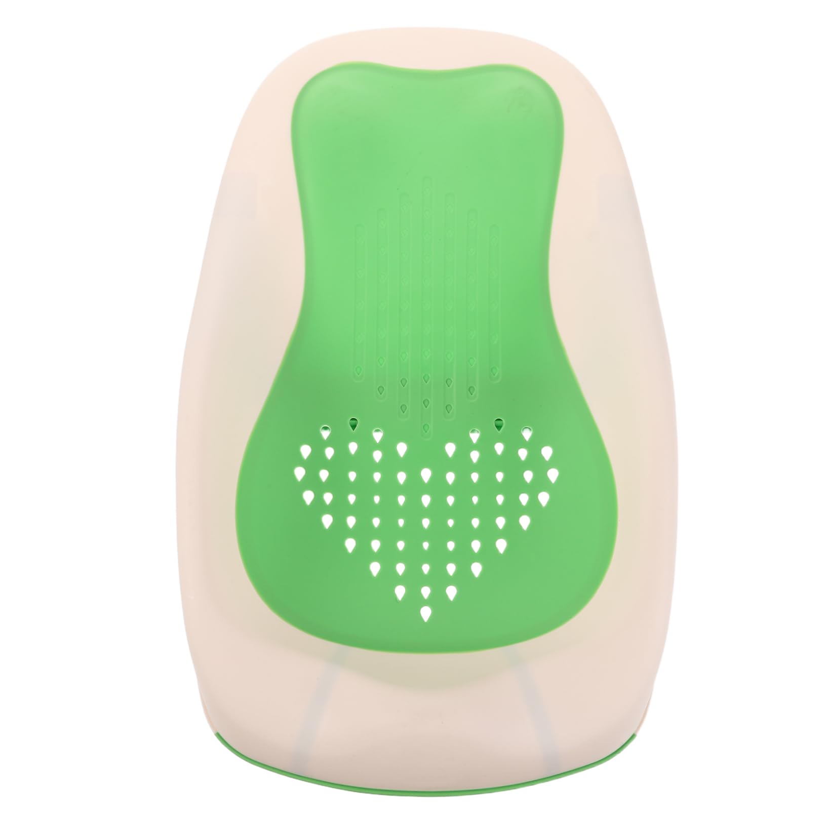 Asiento de Baño para Recién Nacidos con Base Antideslizante