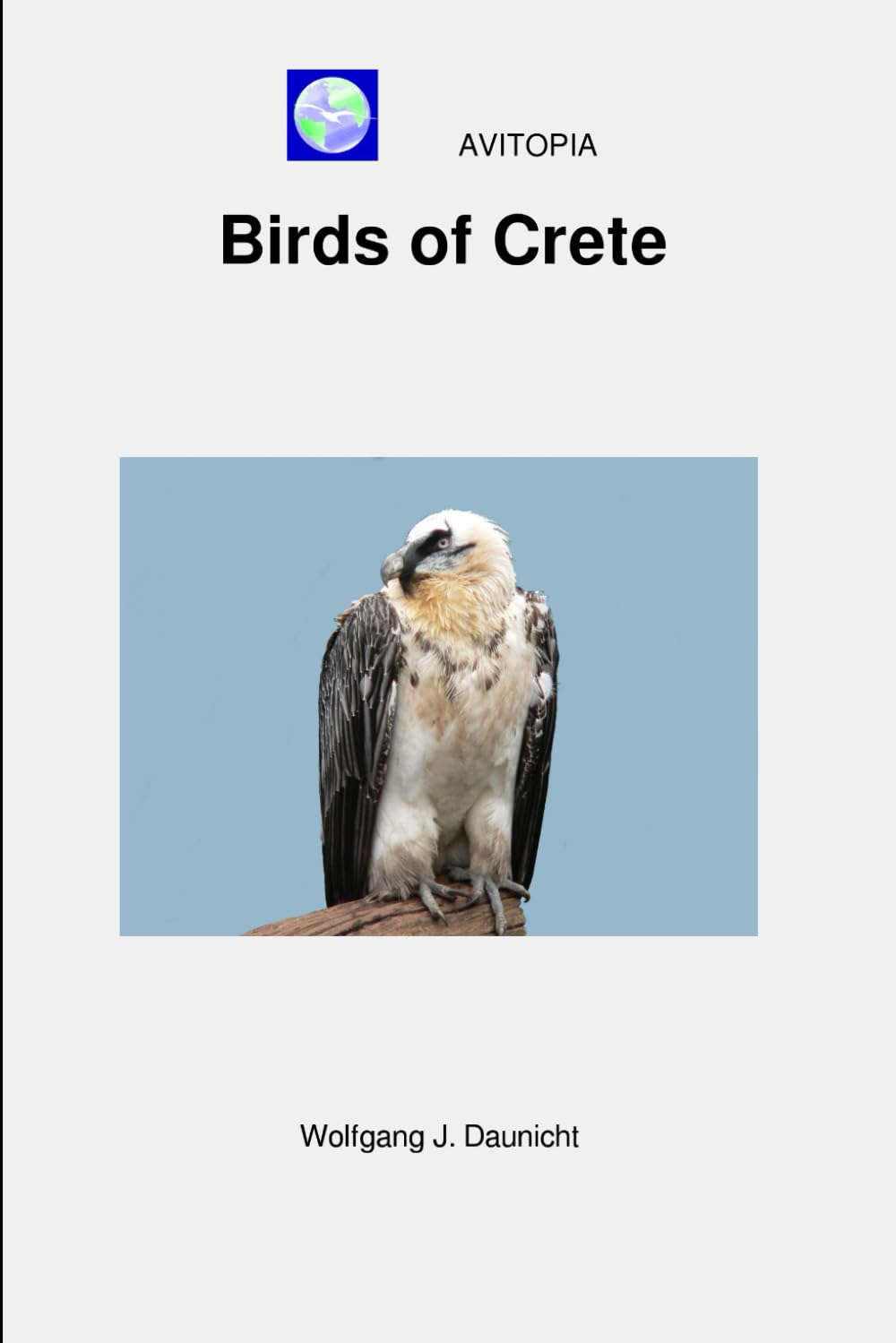 AVITOPIA - Birds of Crete