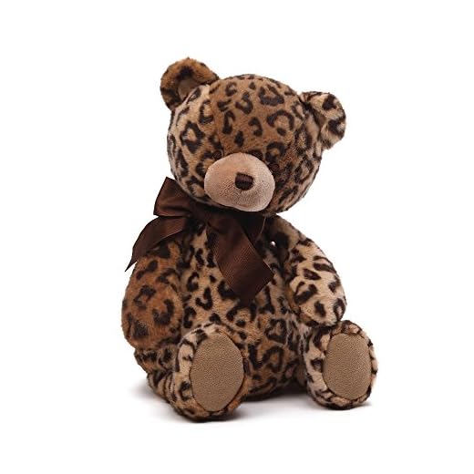 Enesco 4044046 Boo - Peluche (poliéster)