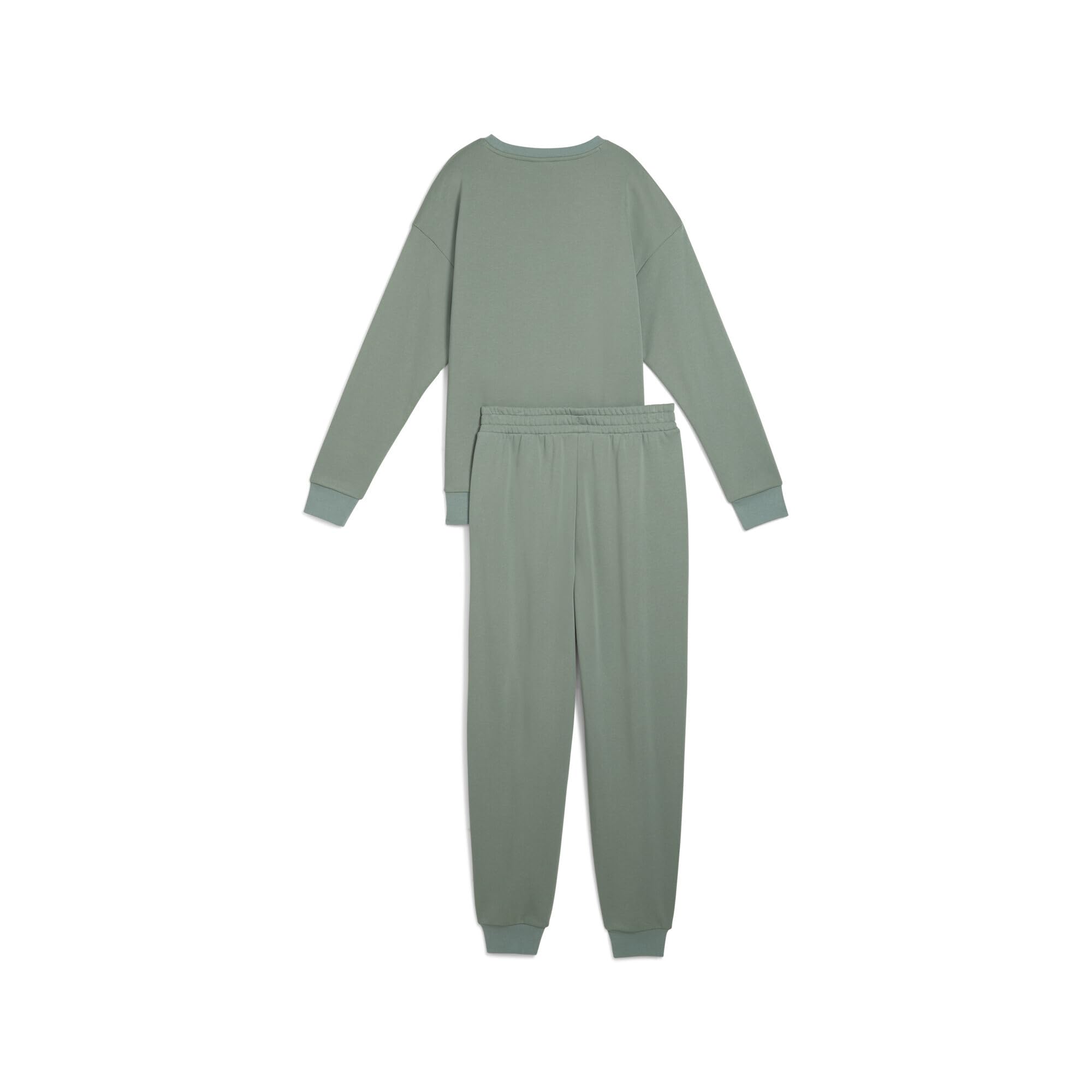 PUMA Relaxed Sweat Suit TR cl