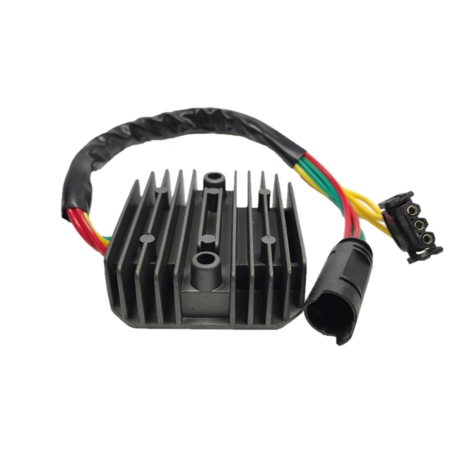 Prostownik napięcia‌ Do F800ST SH541SC F650GS CS SH541G-12 61312346550 61317707943 Motocyklowy Regulator Napięcia Prostownika Przetwornica napięcia‌(L)