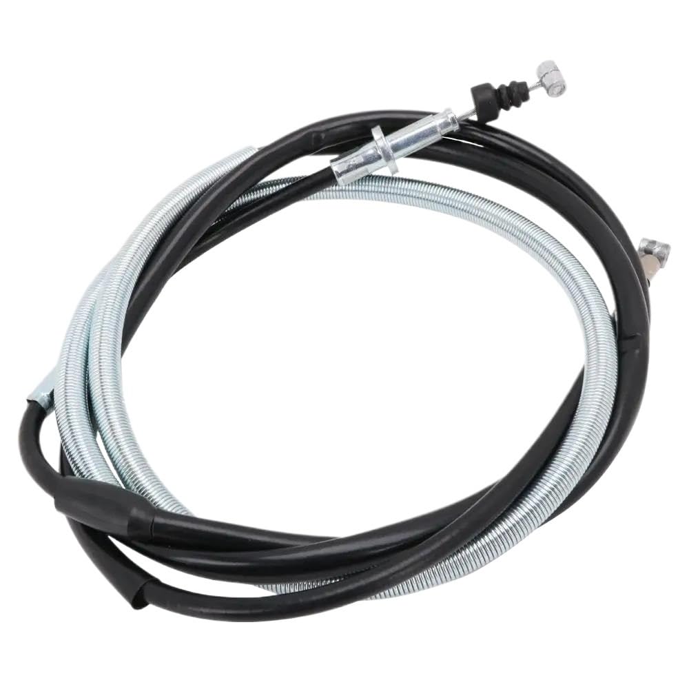 Motocicleta Latiguillo Freno Cable Freno Mano Trasero ATV para Raptor 700 para Raptor 700R 2013 2014 2015 2016 2017 2018 2019 2020 2021