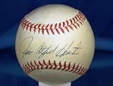 Jim Catfish Hunter Sgc American League Autograph Baseball Authentic Signed - Baseball Slabbed...