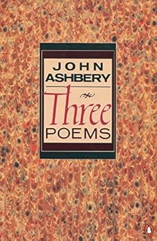 Paperback Three Poems (Poets, Penguin) Book