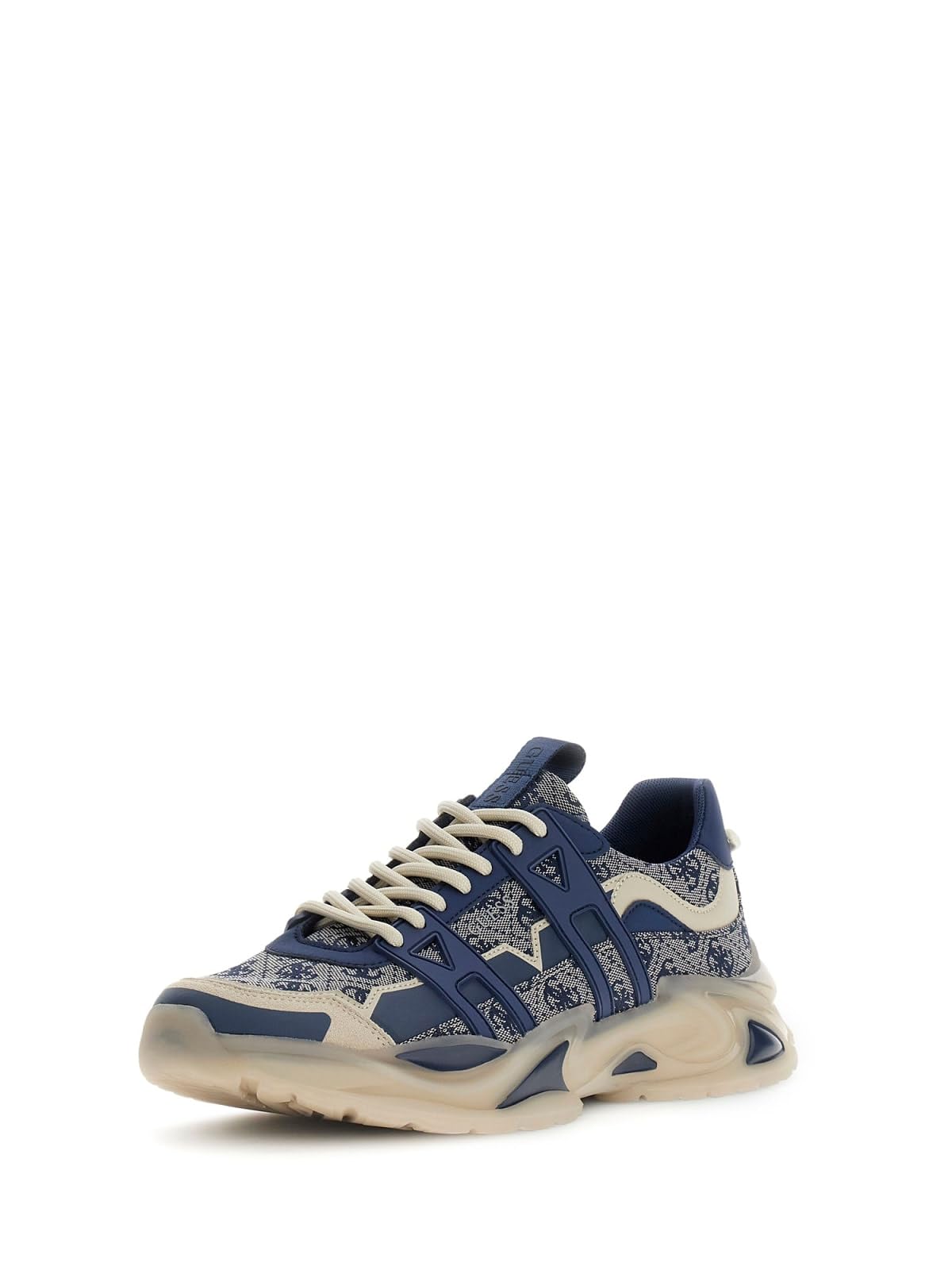 Guess BELLU Sneaker Cupsole Low