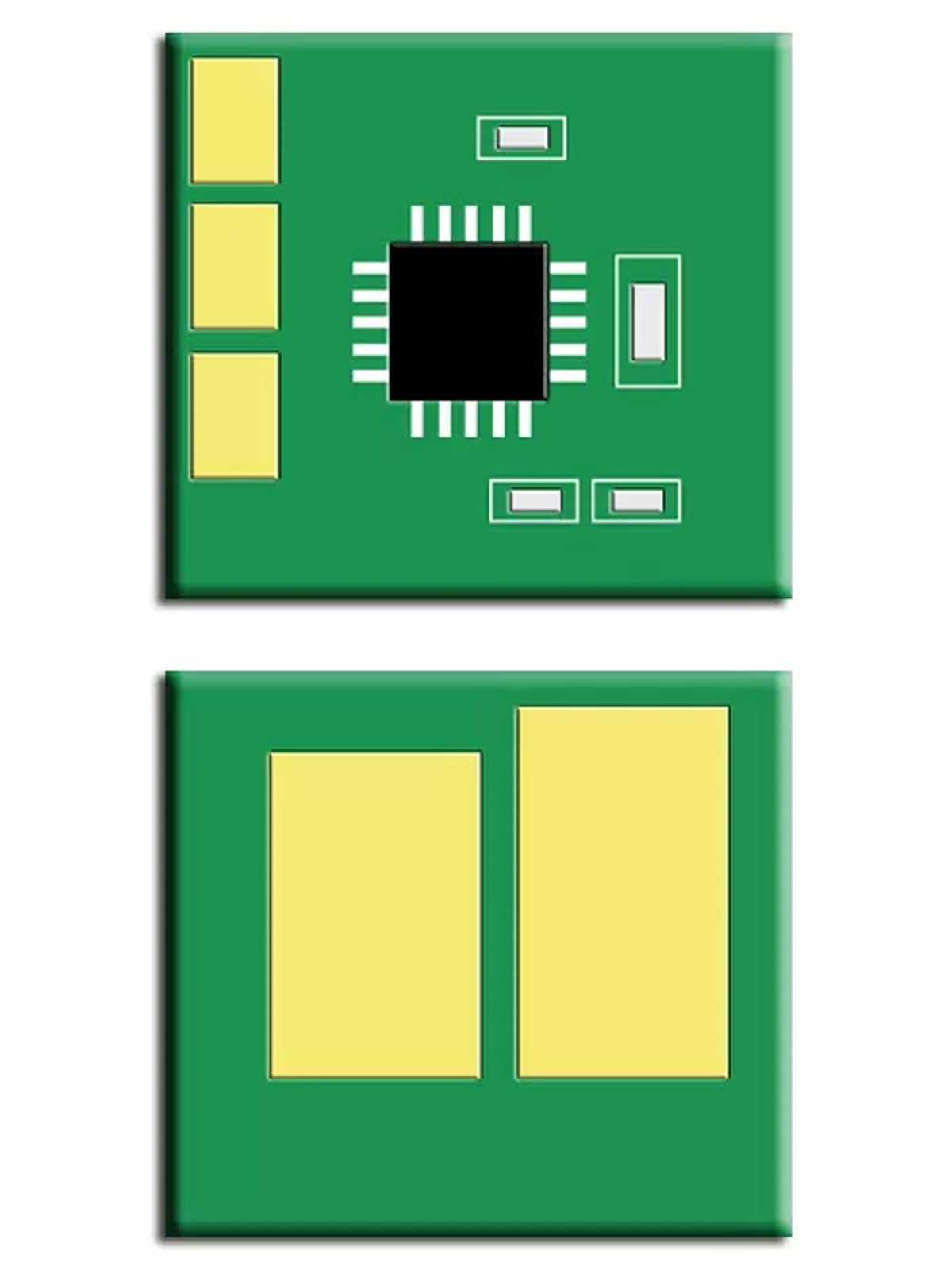 Toner Chip Reset Compatible with HP Color LaserJet Pro MFP W2221-A W-2181-A W-2191-A W-2221-A W 2181-A W 2191-A W 2221-A（Magenta W2223A 222A 1200Pages CHN/China）