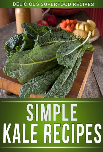 Kale Recipes: Delicious Recipes Using This Superfood To Keep The