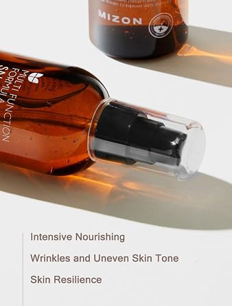Mizon Snail Repair Intensive Essence – Salyangoz Özlü Esans, 100 ml