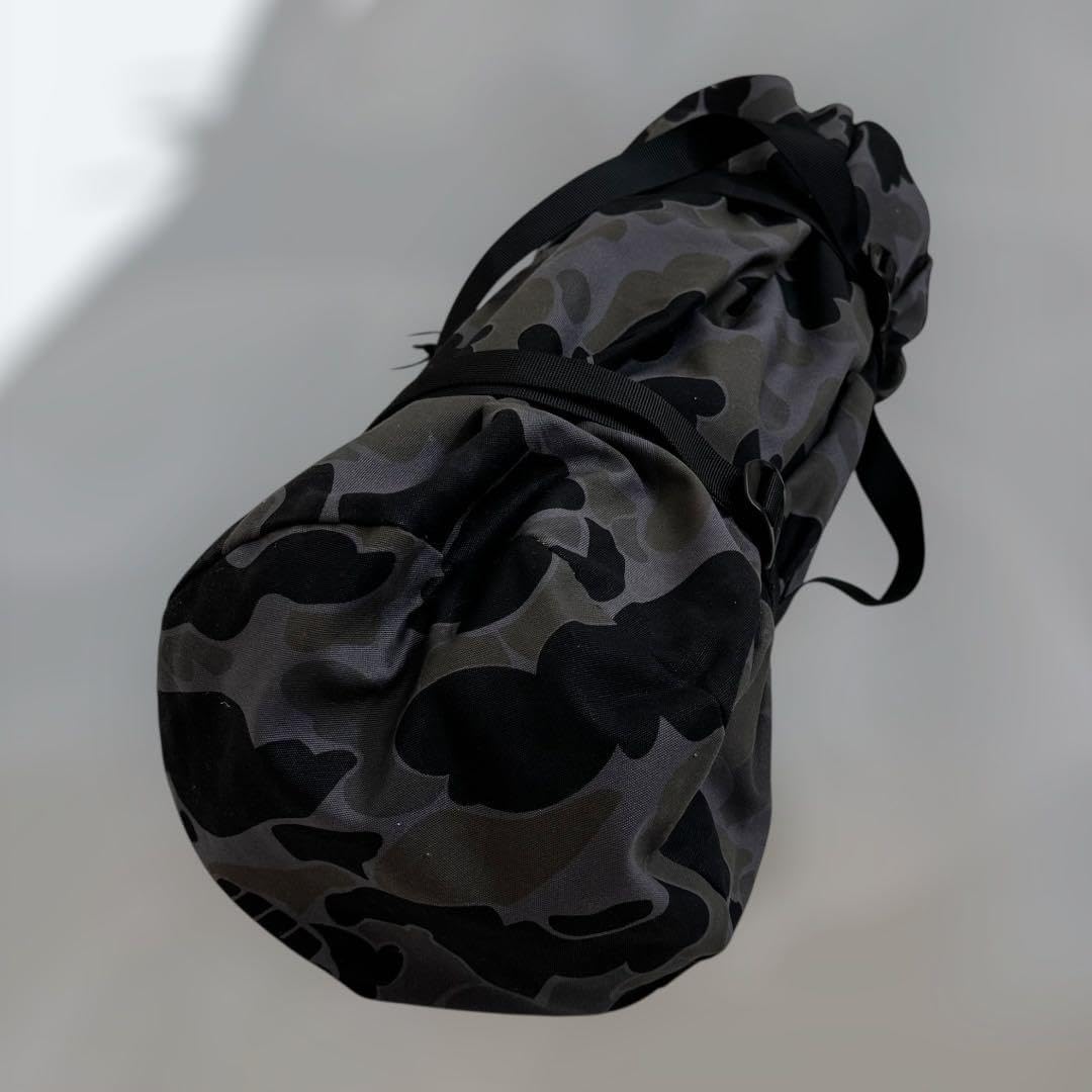 8727.グリップスワニー GSテント atmos別注 迷彩柄 8727.グリップスワニー GSテント atmos別注 迷彩柄 8727