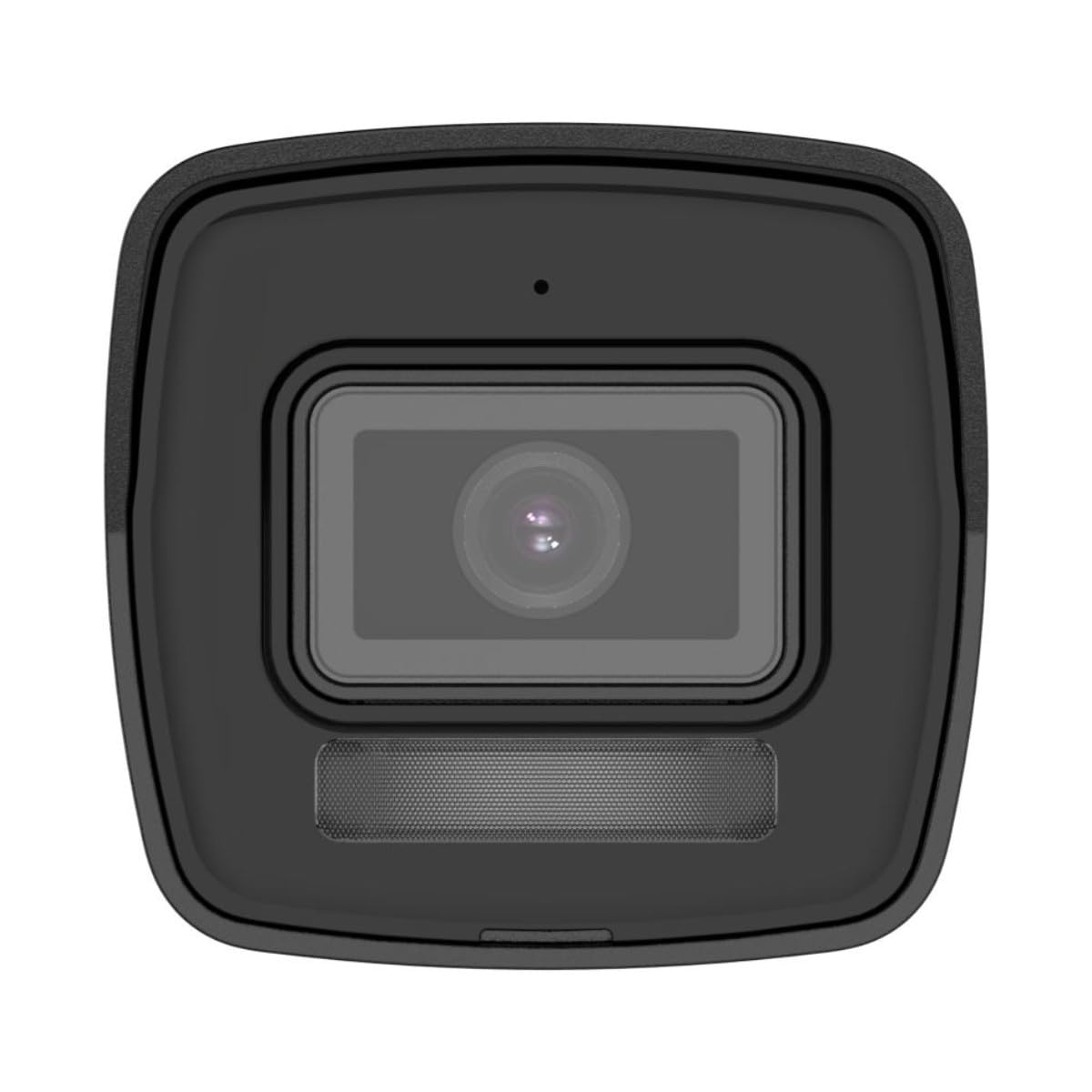 Câmara de Segurança IP Hikvision Value Bullet PoE 4MP 2.8mm Exterior IP67 - DS-2CD1043G2-LIU(2.8mm)