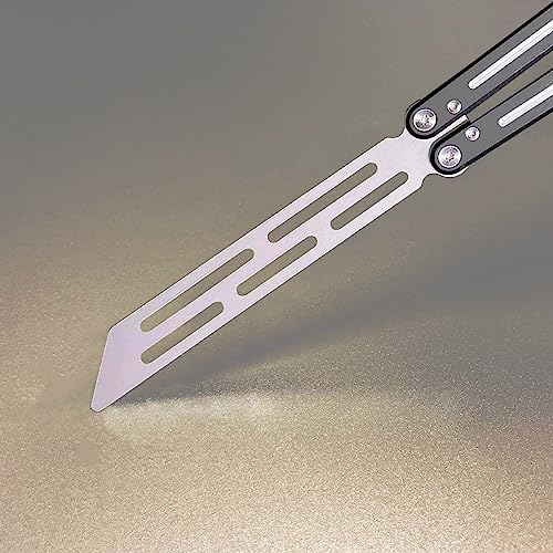 Image of KEEDAS Integrated Forging Bushing System, Aluminum Integral Channel Handle, Excellent Grip, Pretty Solid, Best Balance and Inertia, Great for Beginners