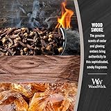 Zoom IMG-2 woodwick candela grande profumata con
