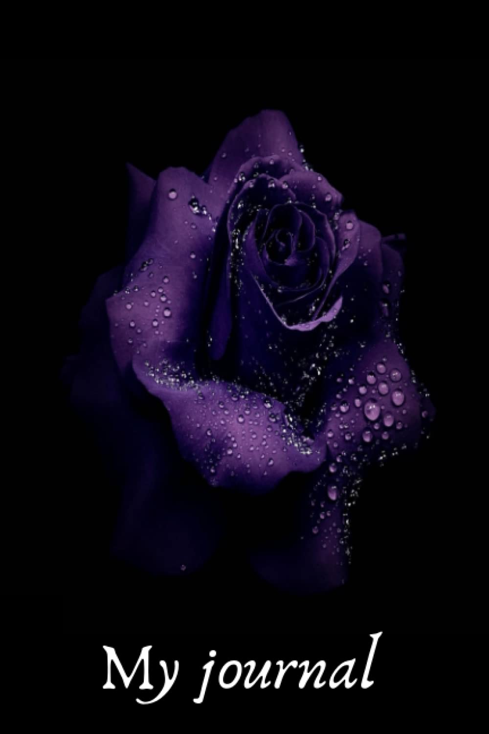 My journal